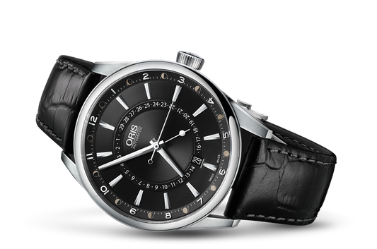 Oris Artix Pointer Moon, Date 01-761-7691-4054-07-5-21-81FC