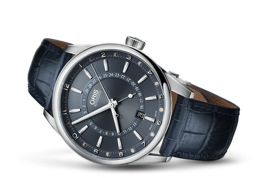 Oris Tycho Brahe Limited Edition 01-761-7691-4085-SET-LS