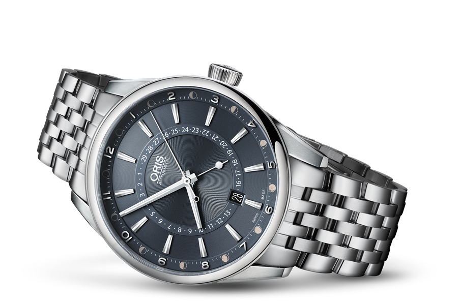 Oris Tycho Brahe Limited Edition 01-761-7691-4085-SET-MB