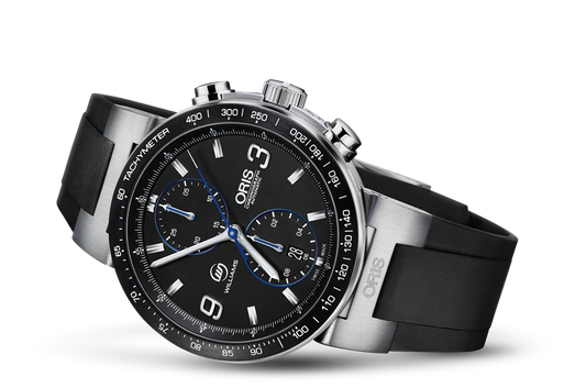 Oris WilliamsF1 Team Limited Edition 01-773-7685-4184-SET-RS