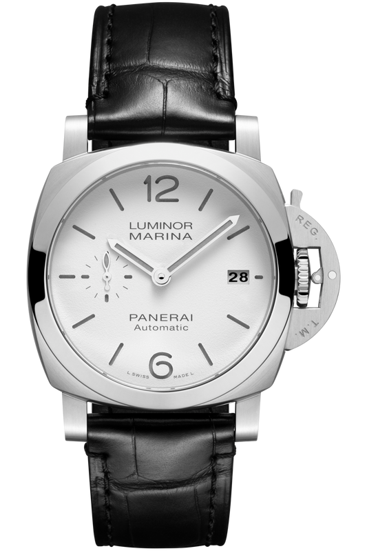 Luminor Quaranta 40 mm