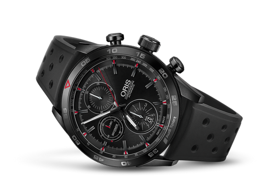Oris Audi Sport Limited Edition III 01-774-7661-7784-SET-RS