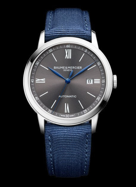 Baume & Mercier Classima 10608 Watch for men M0A10608