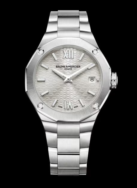 Baume & Mercier Riviera 10614 Watch for ladies M0A10614