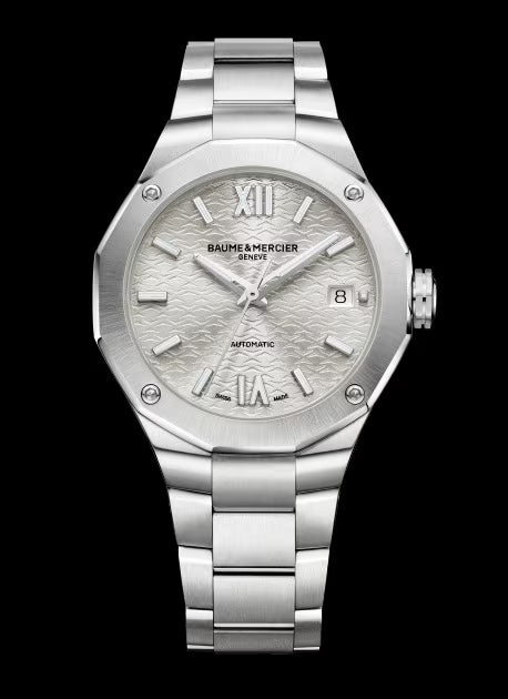 Baume & Mercier Riviera 10615 Watch for ladies M0A10615