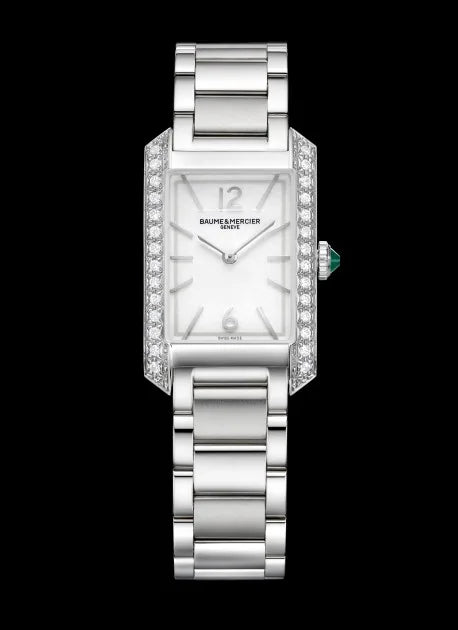 Baume & Mercier Hampton 10631 Watch for ladies M0A10631