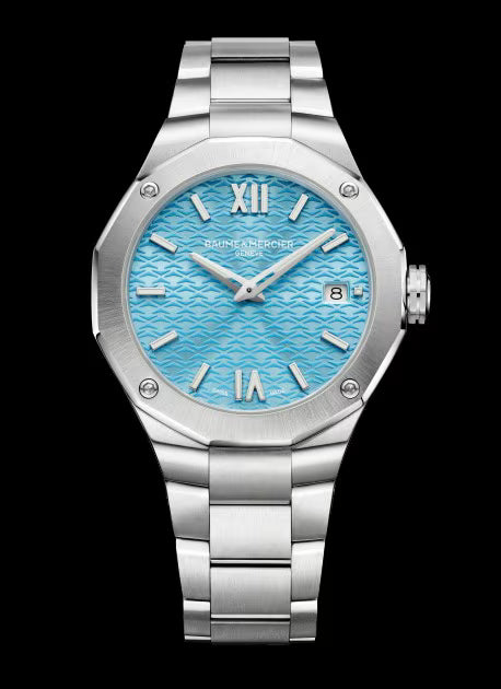 Baume & Mercier Riviera 10612 Watch for ladies M0A10612
