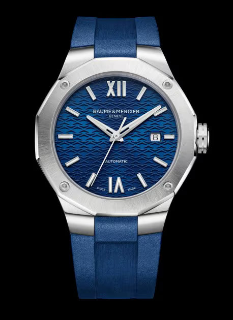 Baume & Mercier Riviera 10619 Watch for men M0A10619