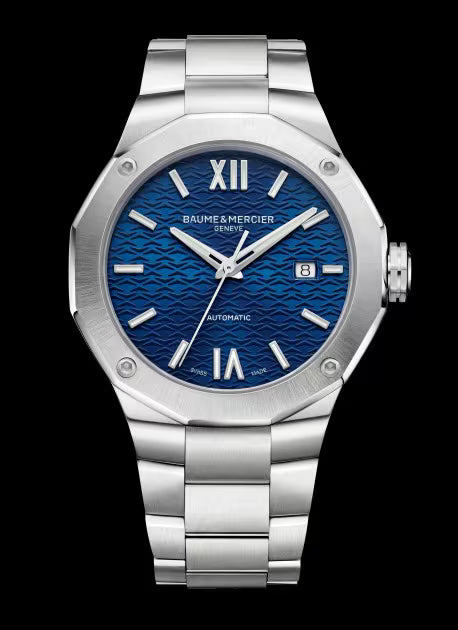 Baume & Mercier Riviera 10620 Watch for men M0A10620