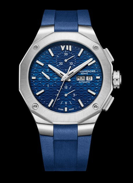 Baume & Mercier Riviera 10623 Watch for men M0A10623
