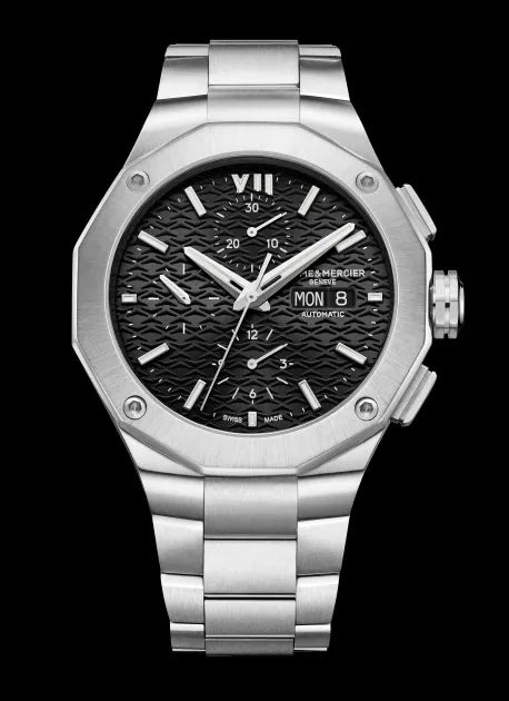 Baume & Mercier Riviera 10624 Watch for men M0A10624