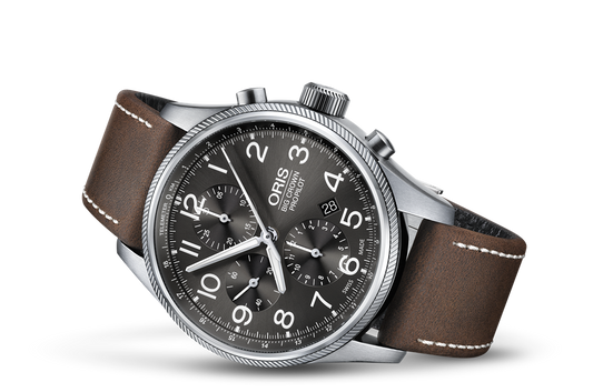 Oris Big Crown ProPilot Chronograph 01-774-7699-4063-07-5-22-05FC