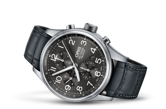 Oris Big Crown ProPilot Chronograph 01-774-7699-4063-07-5-22-06FC
