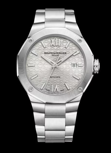 Baume & Mercier Riviera 10622 Watch for men M0A10622