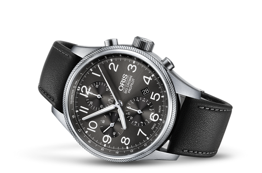 Oris Big Crown ProPilot Chronograph 01-774-7699-4063-07-5-22-19FC