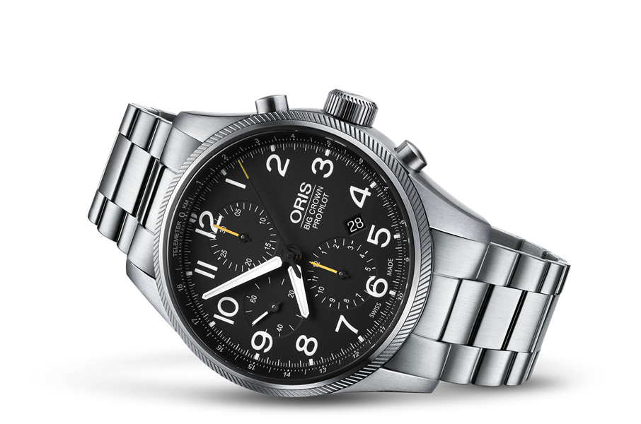 Oris Big Crown ProPilot Chronograph 01-774-7699-4134-07-8-22-19