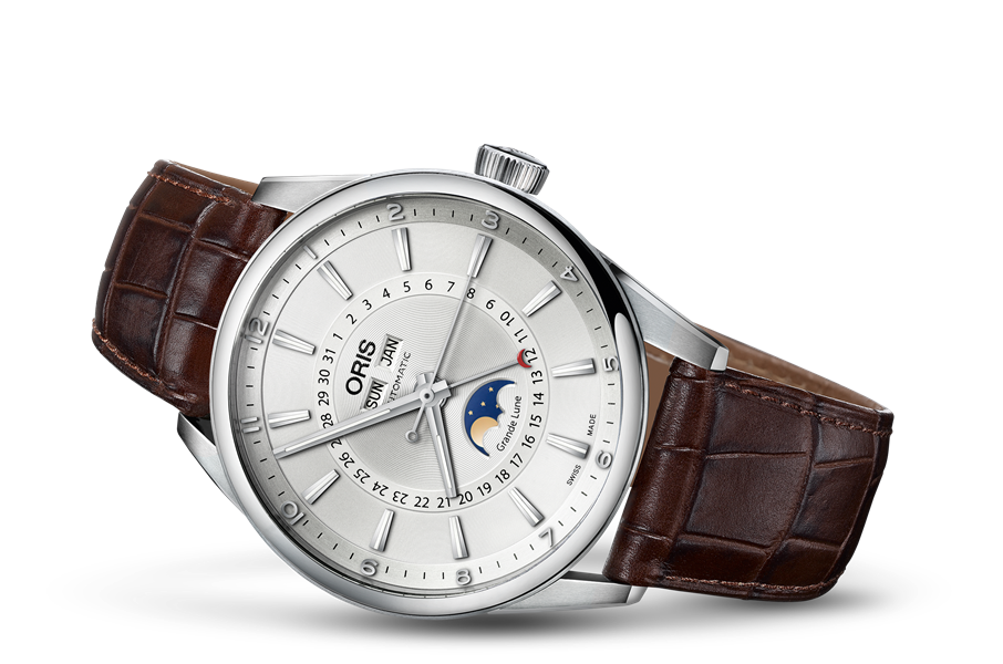 Oris Artix Complication 01-915-7643-4031-07-5-21-80FC