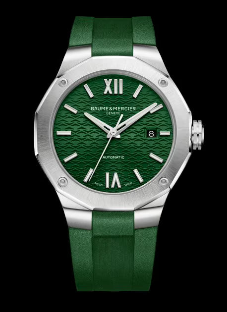 Baume & Mercier Riviera 10618 Watch for men M0A10618