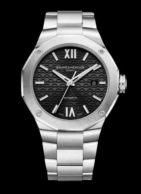 Baume & Mercier Riviera 10621 Watch for men M0A10621