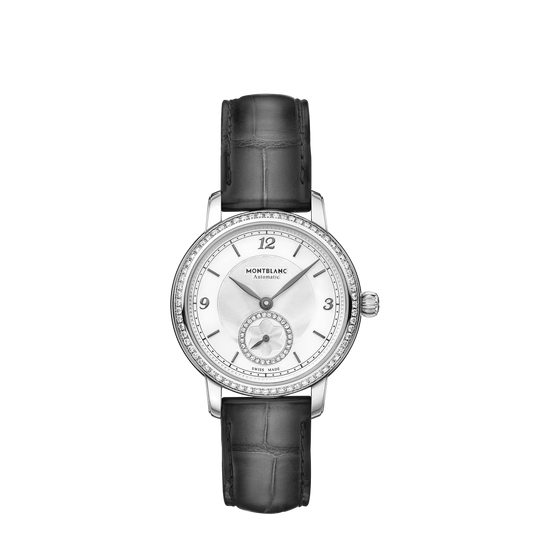 Montblanc Star Legacy Small Second 32 mm MB118534