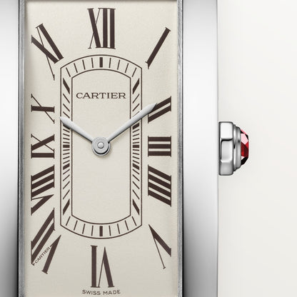 Cartier Tank Américaine watch WGTA0296