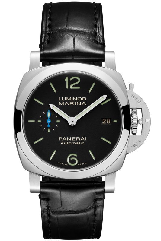 Luminor Quaranta 40 mm