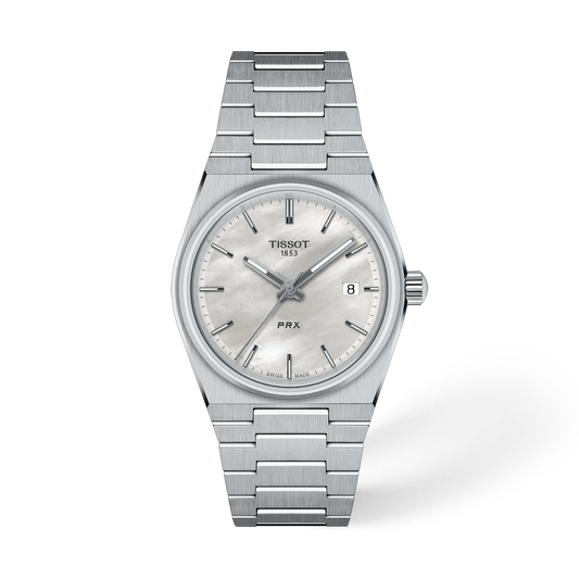 Tissot PRX 35mm T1372101111100
