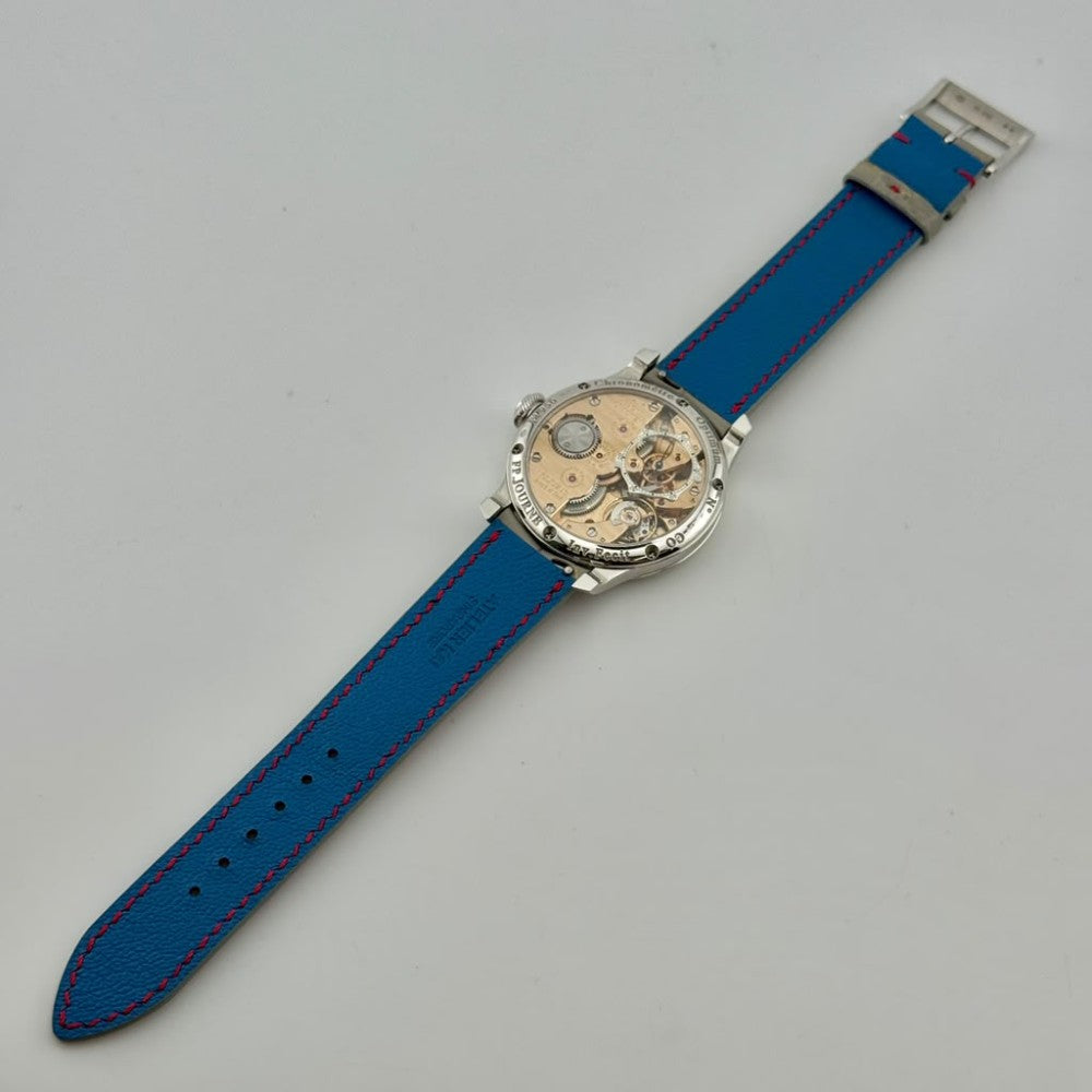 Pre-Owned F.p. Journe Chronometre Optimum