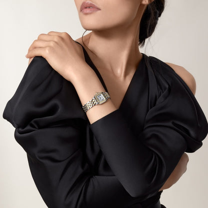 Cartier Panthère de Cartier watch W2PN0018
