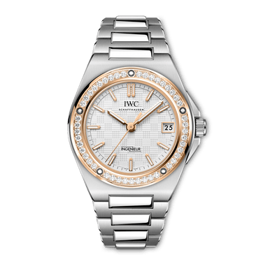 IWC Ingenieur Automatic 35 IW324911