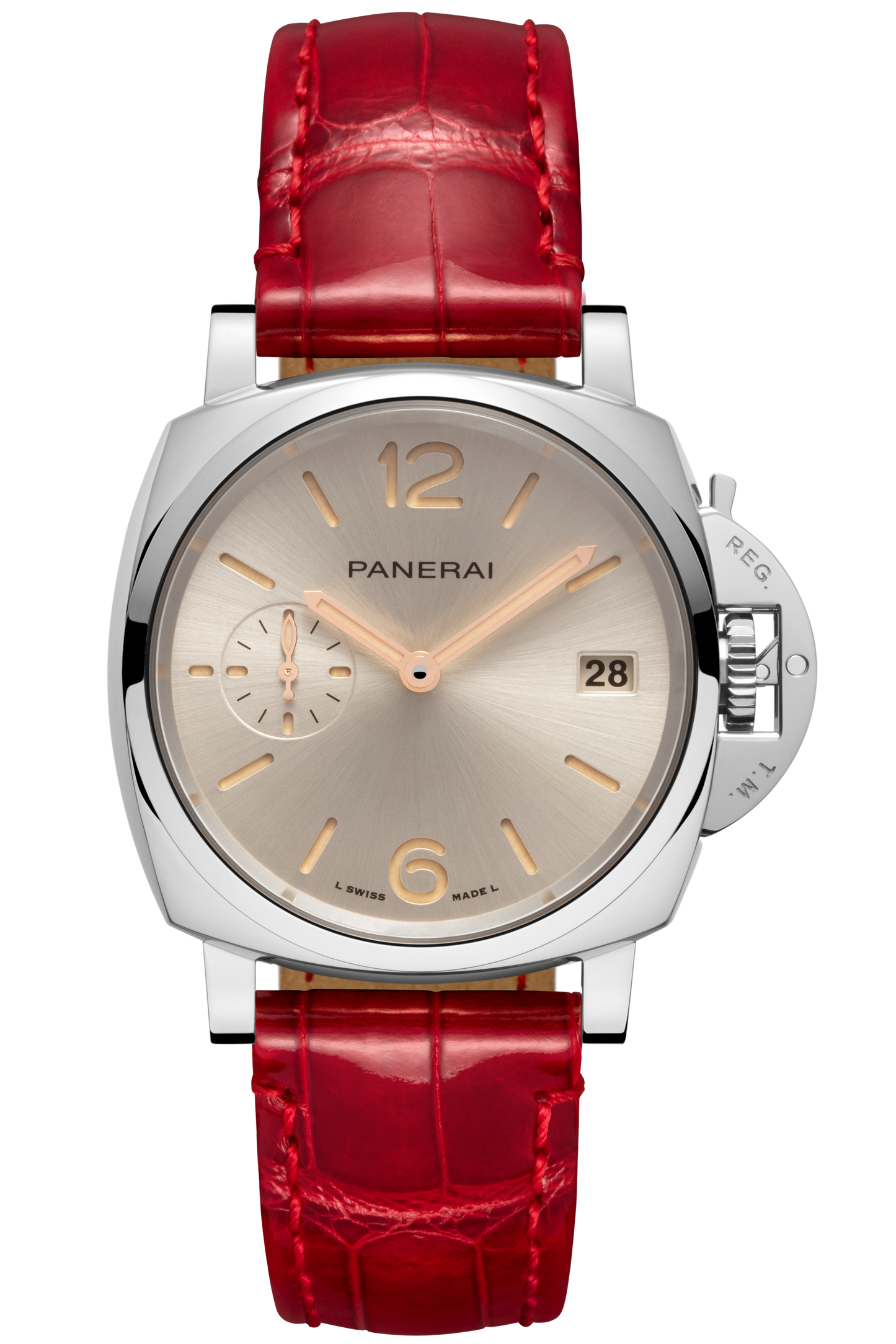 Panerai Luminor Due PAM01550