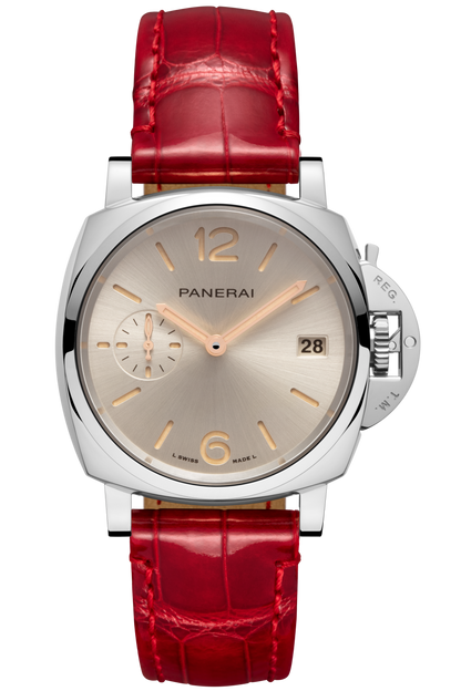 Panerai Luminor Due PAM01550