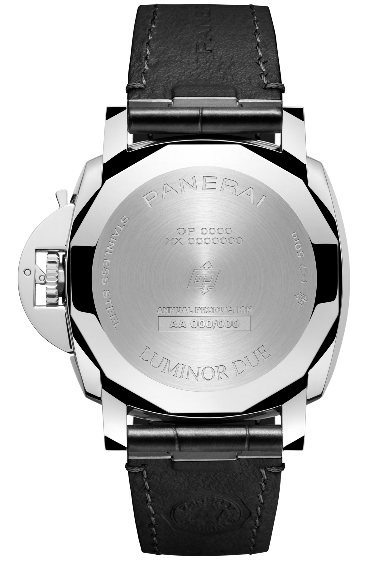Panerai Luminor Due PAM01671