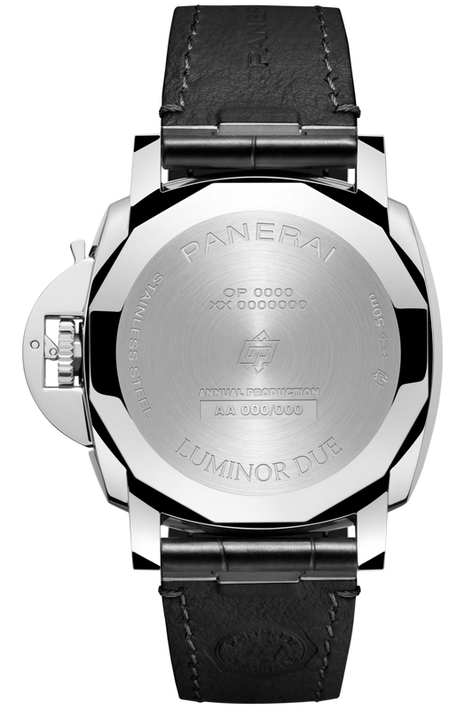 Panerai Luminor Due PAM01671