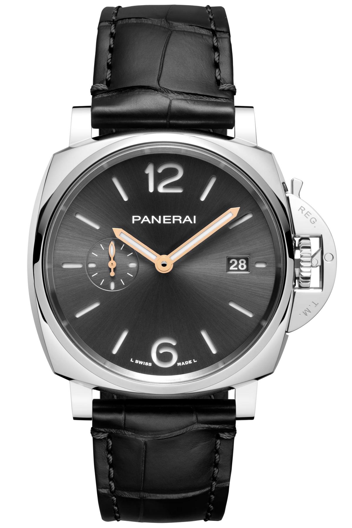 Panerai Luminor Due PAM01671