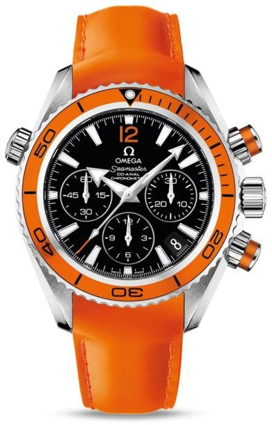 Omega 36 222.32.38.50.01.003 Men's Watch