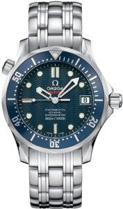 Mens Omega Seamaster Pro 2222.80.00 Watch