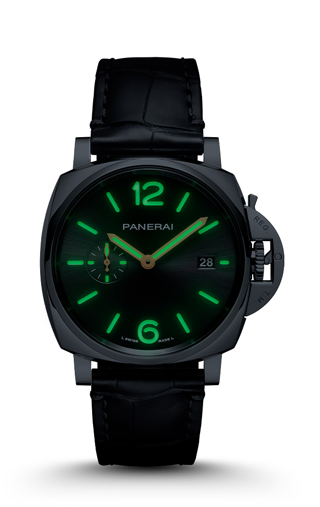 Panerai Luminor Due PAM01671