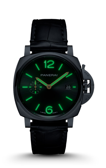 Panerai Luminor Due PAM01671