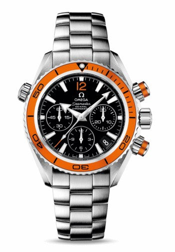 Omega 34 222.30.38.50.01.002 Men's Watch