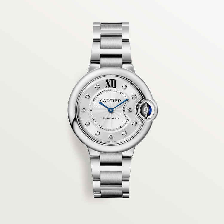 Cartier Ballon Bleu de Cartier watch W4BB0021