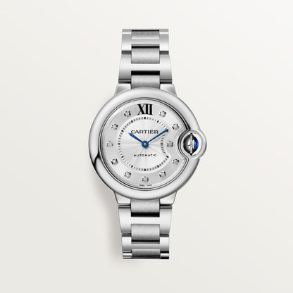 Cartier Ballon Bleu de Cartier watch W4BB0021