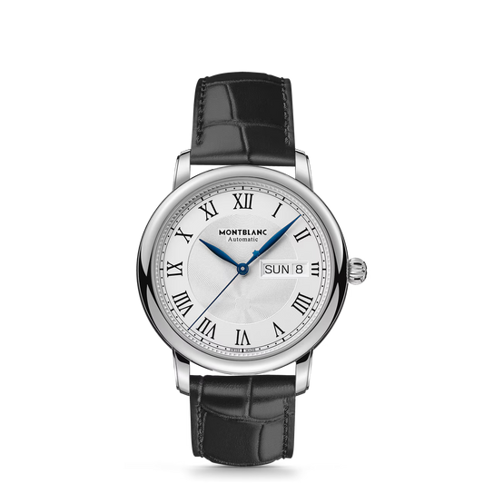 Montblanc Star Legacy Automatic Day & Date 39 mm MB128686