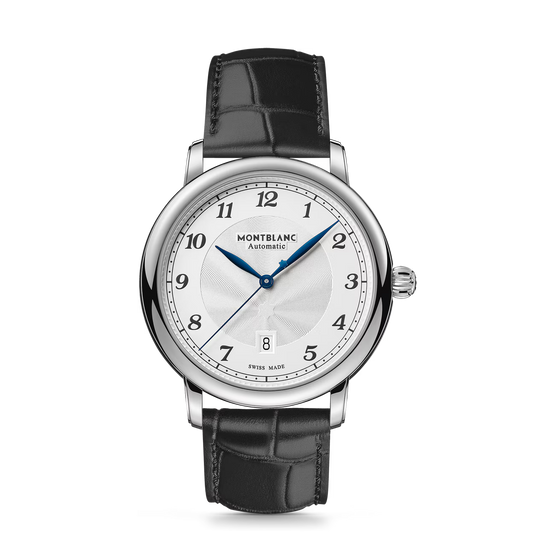Montblanc Star Legacy Automatic Date 42 mm MB128681