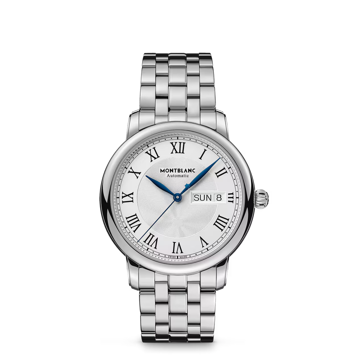 Montblanc Star Legacy Automatic Day & Date 39 mm MB128687