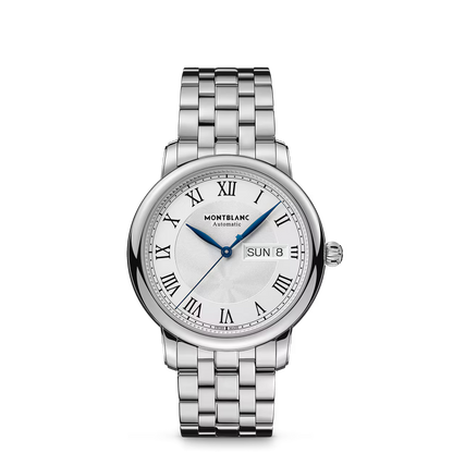 Montblanc Star Legacy Automatic Day & Date 39 mm MB128687