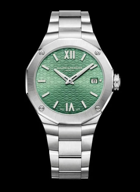 Baume & Mercier Riviera 10683 Watch for ladies M0A10683