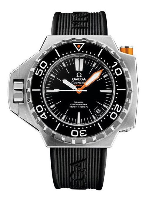 Omega Seamaster Ploprof 1200 M 224.32.55.21.01.001 Men's Watch