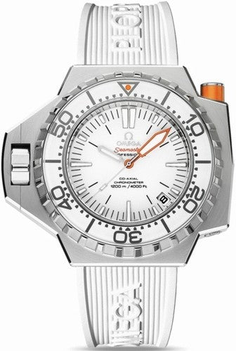 Omega Men's Seamaster Ploprof 1200 M 224.32.55.21.04.001 Watch