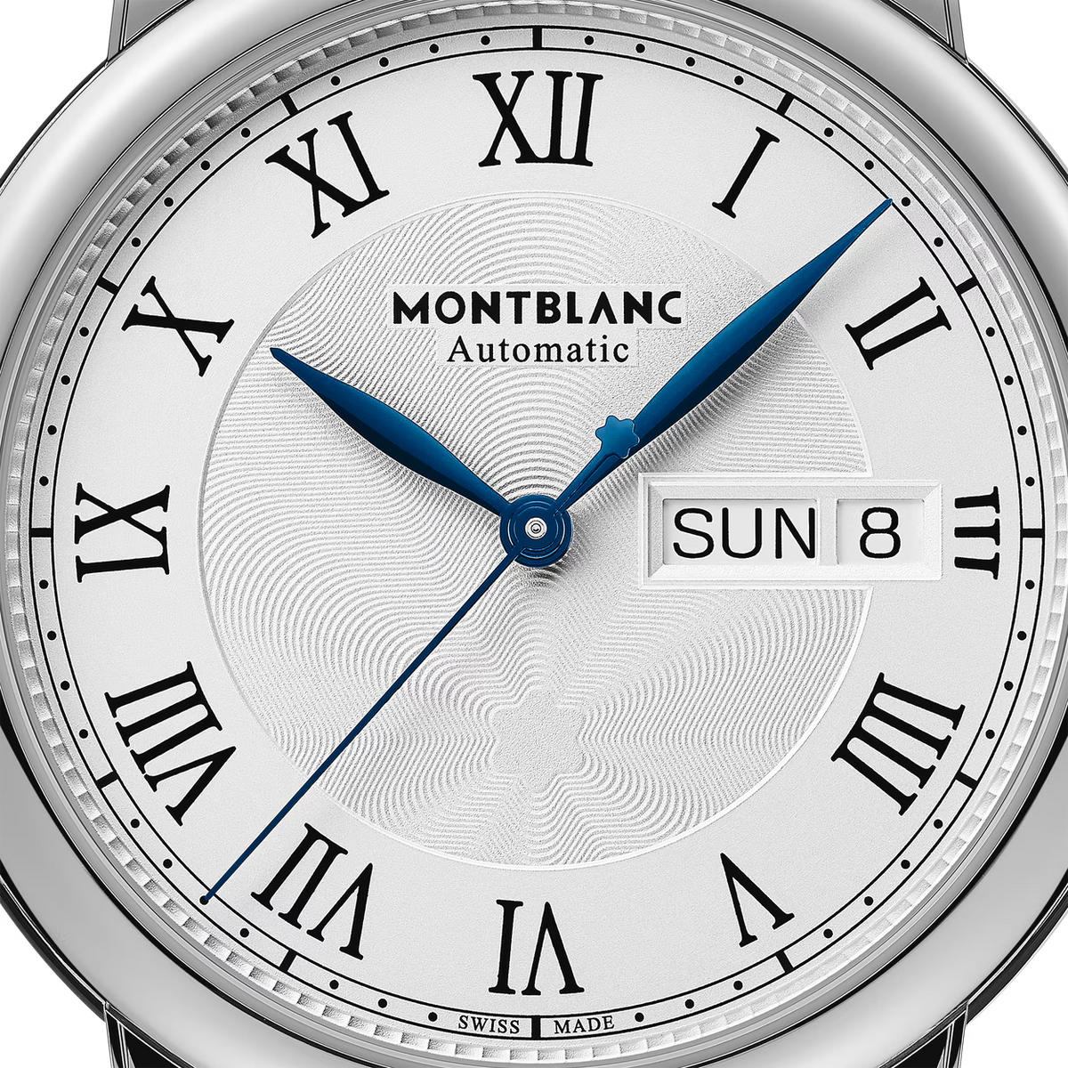 Montblanc Star Legacy Automatic Day & Date 39 mm MB128687